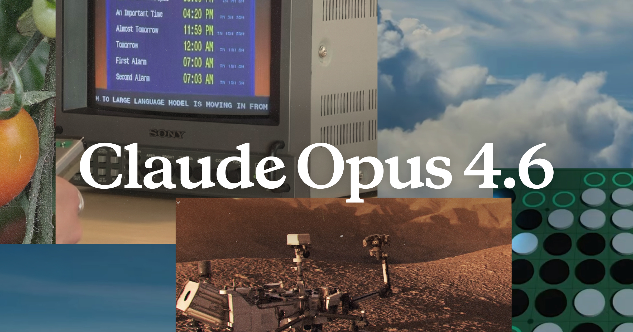 Introducing Claude Opus 4.6: A Revolutionary Leap in AI Capabilities