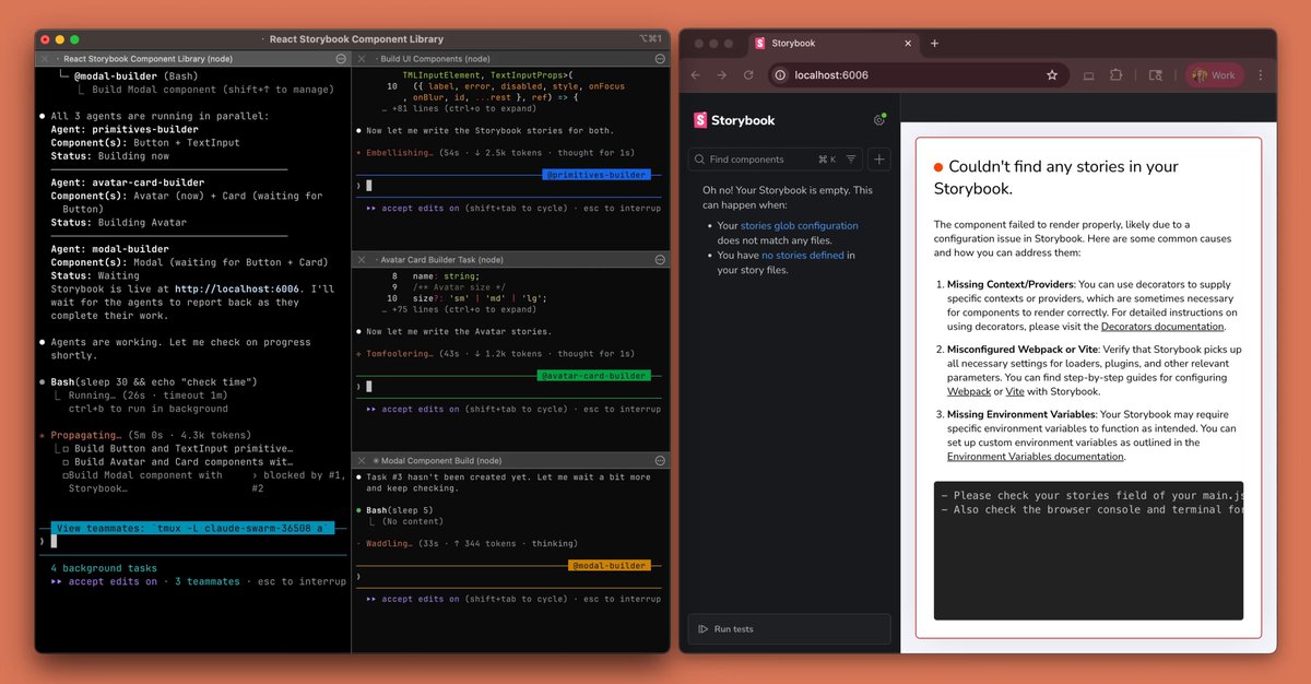 Revolutionizing Coding: Twitter's Claude Code Update