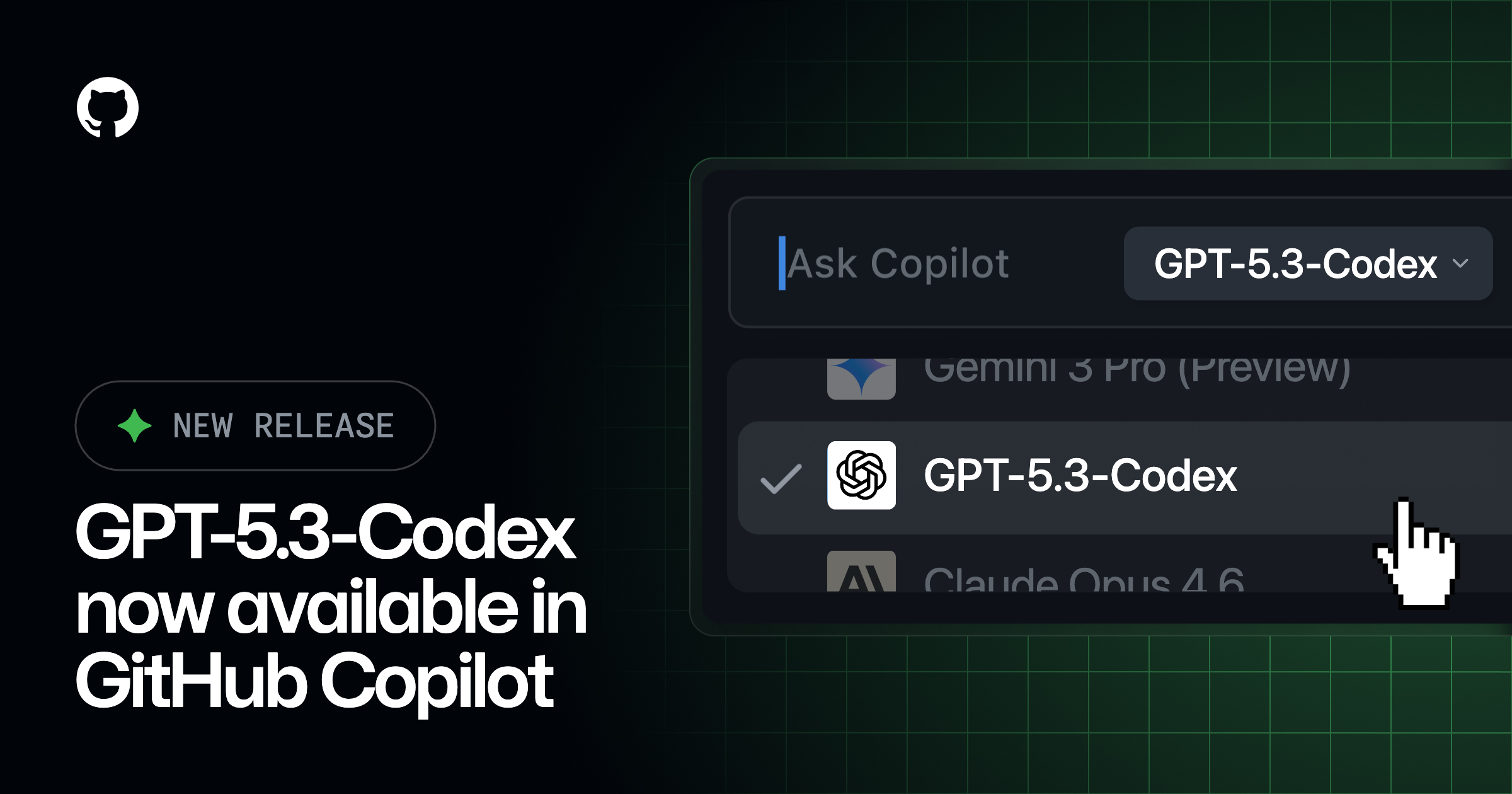 Revolutionizing Coding: GPT-5.3-Codex Now Powers GitHub Copilot