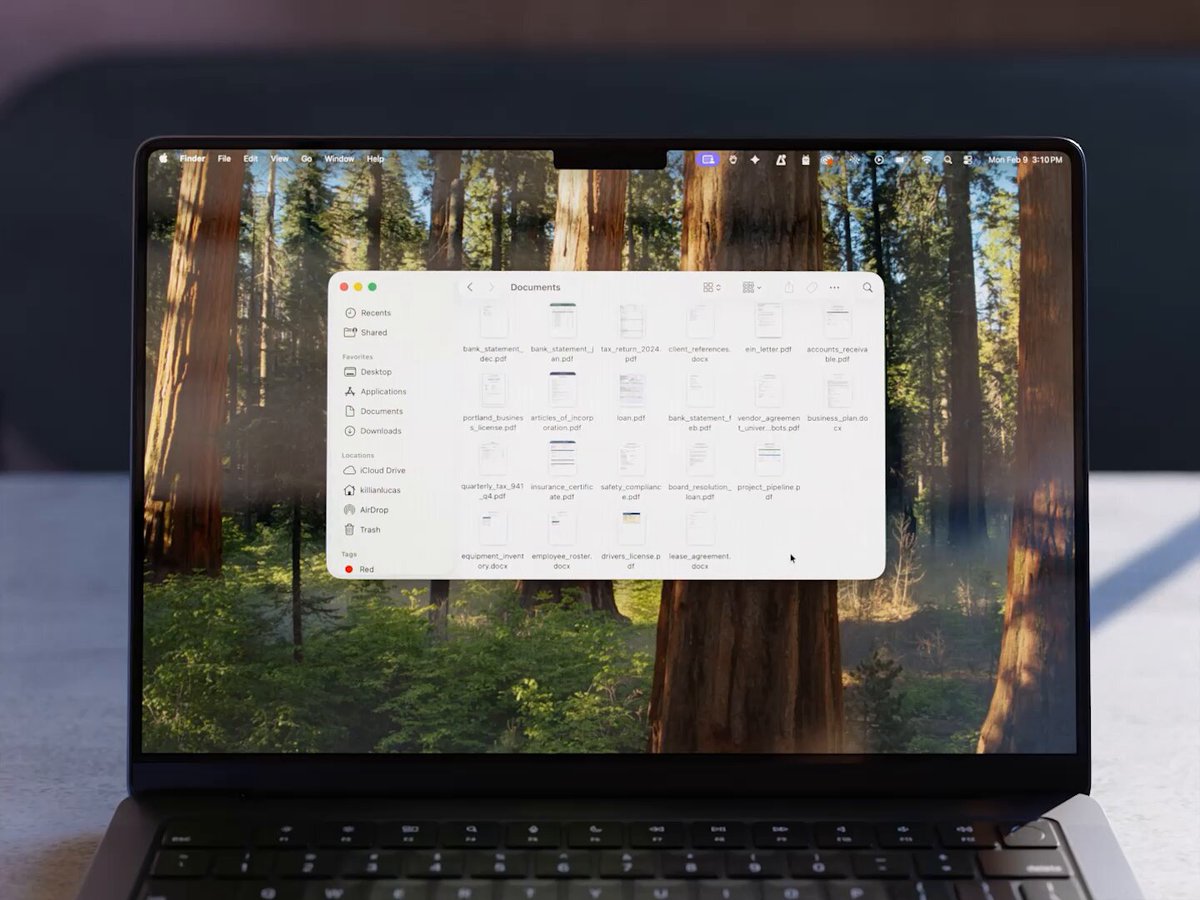 Revolutionary AI-Powered Desktop Agent Unveiled: Interpreter