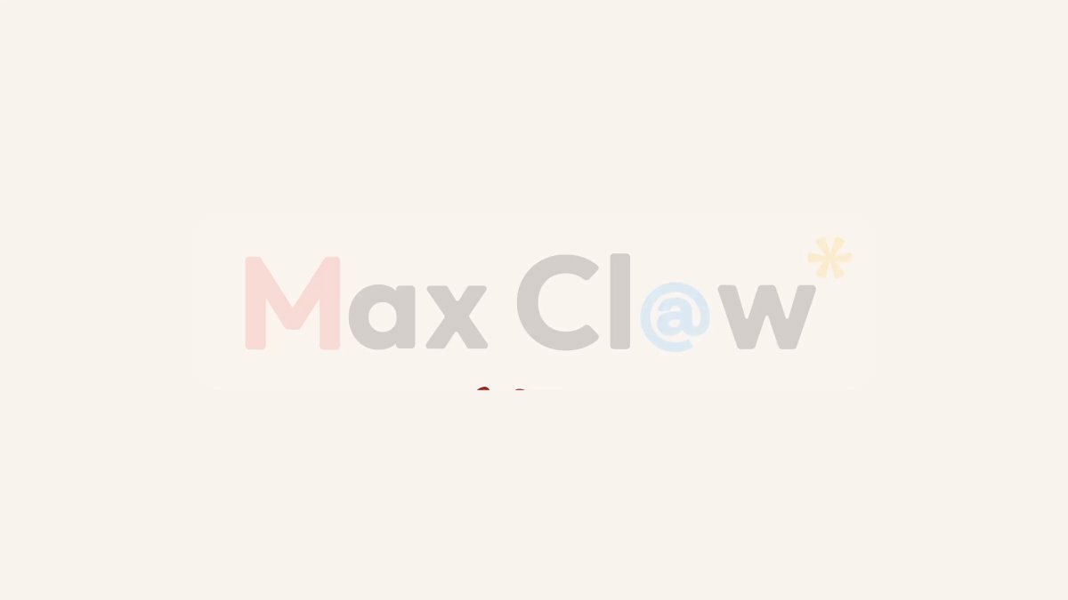 Revolutionary AI-Powered Chatbot Unleashed: Meet MaxClaw