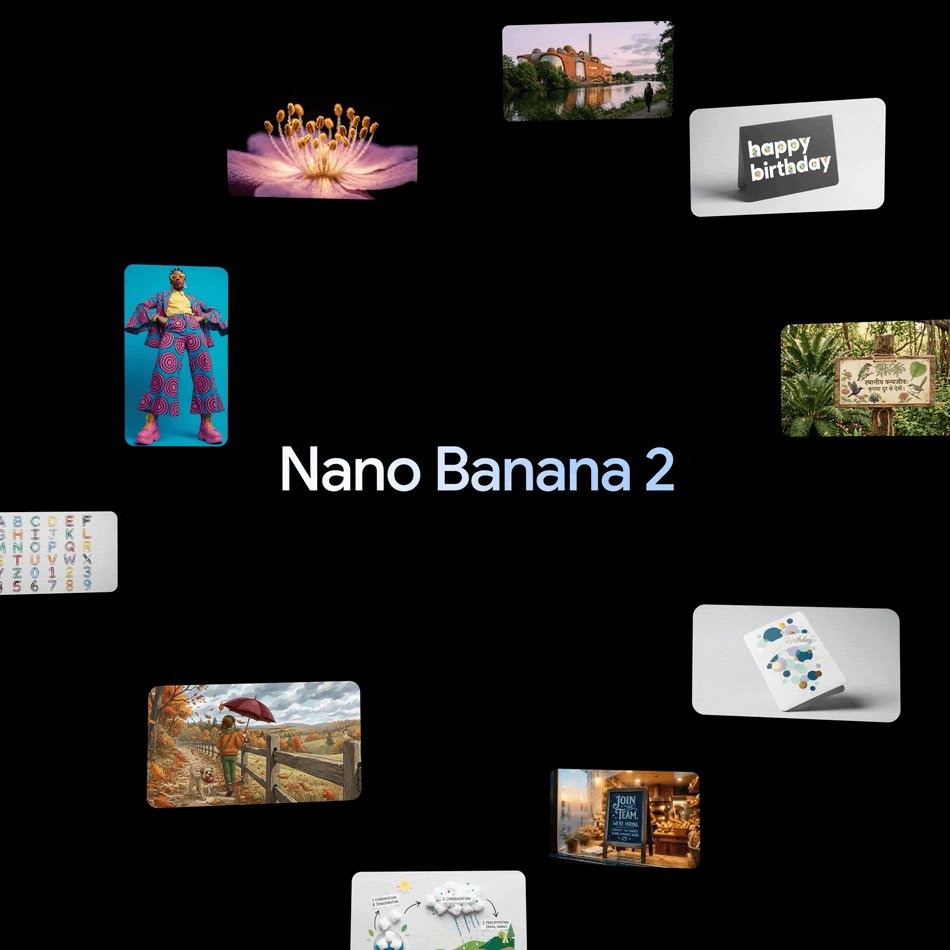 Revolutionizing Image Creation: Nano Banana 2 Unleashed