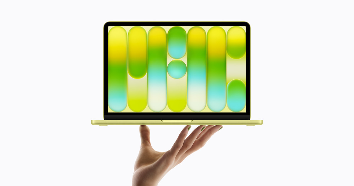 Revolutionizing Affordable Computing: Apple Unveils the Groundbreaking MacBook Neo
