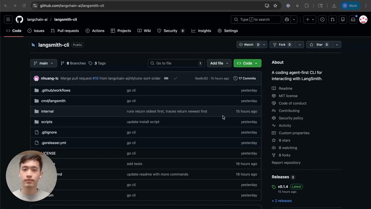 Revolutionizing Agent Development: LangSmith Skills and CLI Unleashed