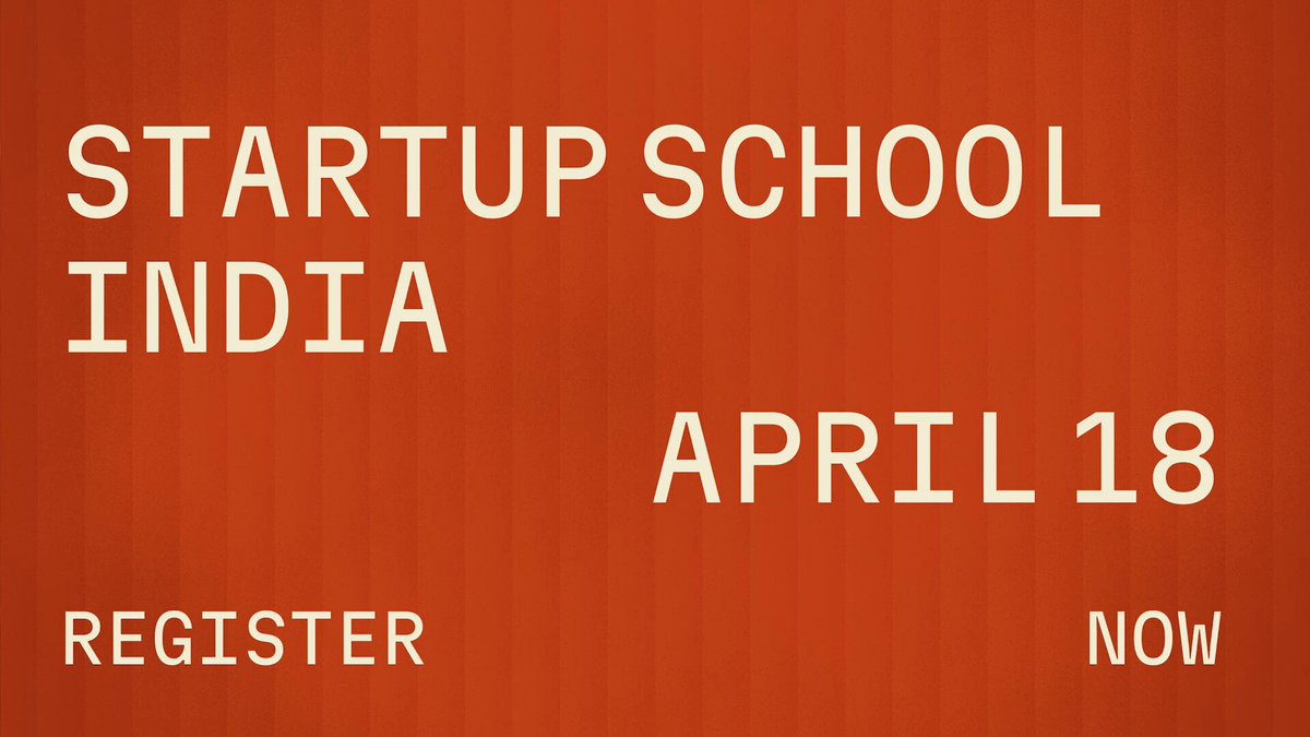 YC's Startup School Lands in India: A Boost for Local Entrepreneurs