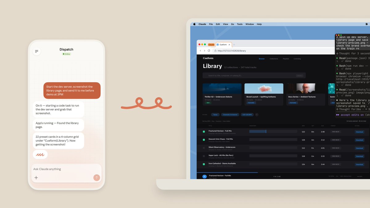Revolutionizing Productivity: Claude's Game-Changing Update