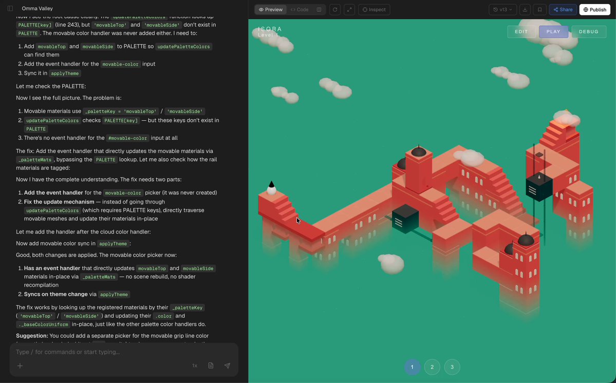 Revolutionizing Game Development with Omma's AI-Powered Tools