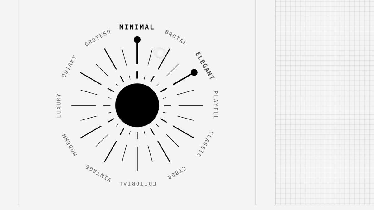 Revolutionizing Font Pairing: Introducing Typevibe