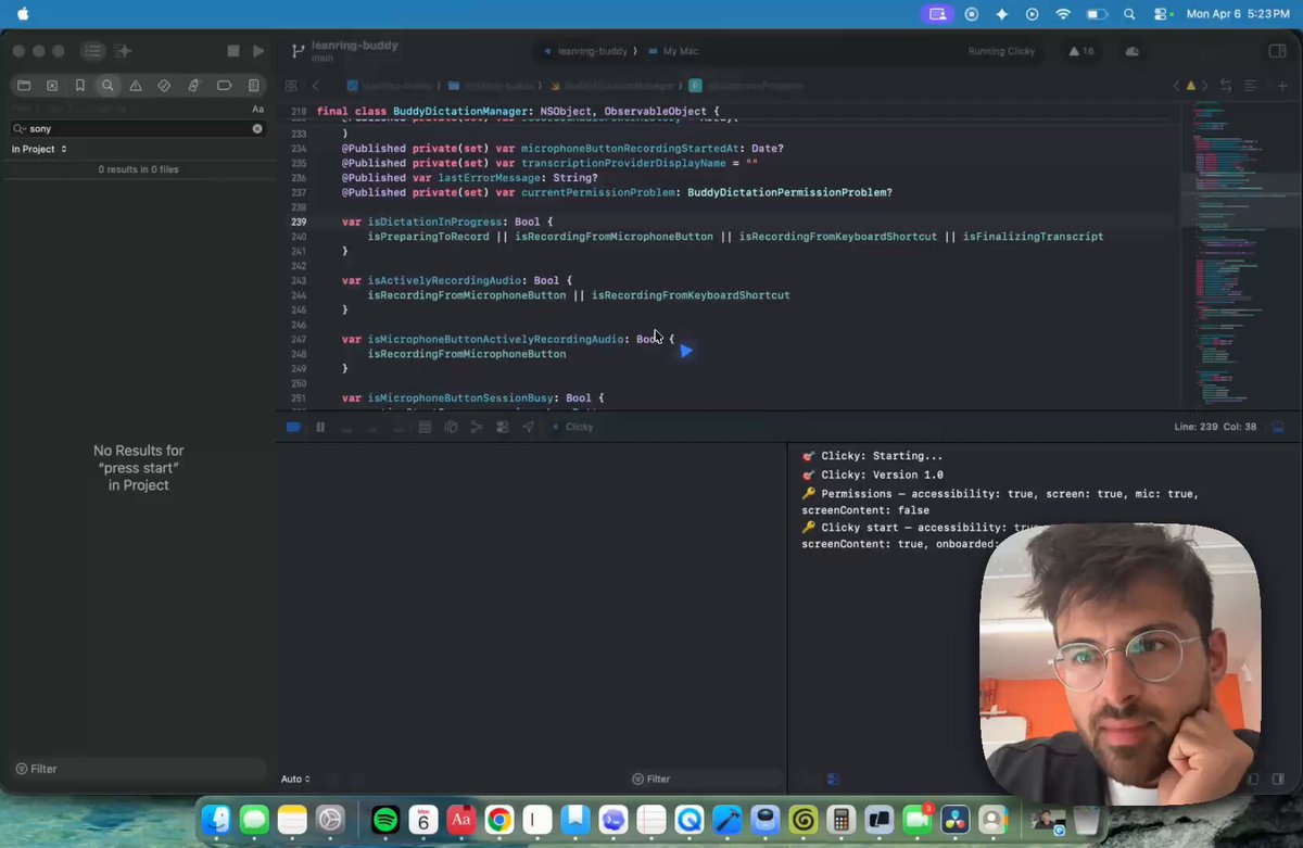 Revolutionary AI Teacher: Clicky Buddy Changes the Game for Learning