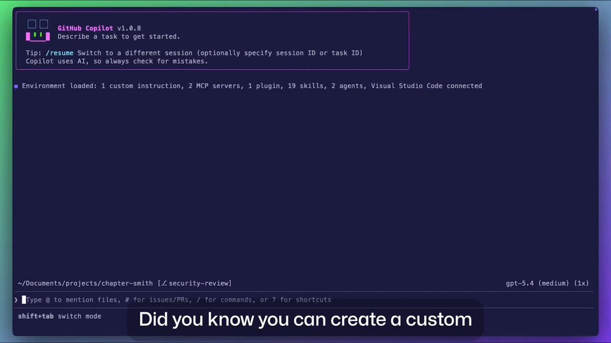 Revolutionizing Security Triage: GitHub Copilot CLI Is a Game-Changer