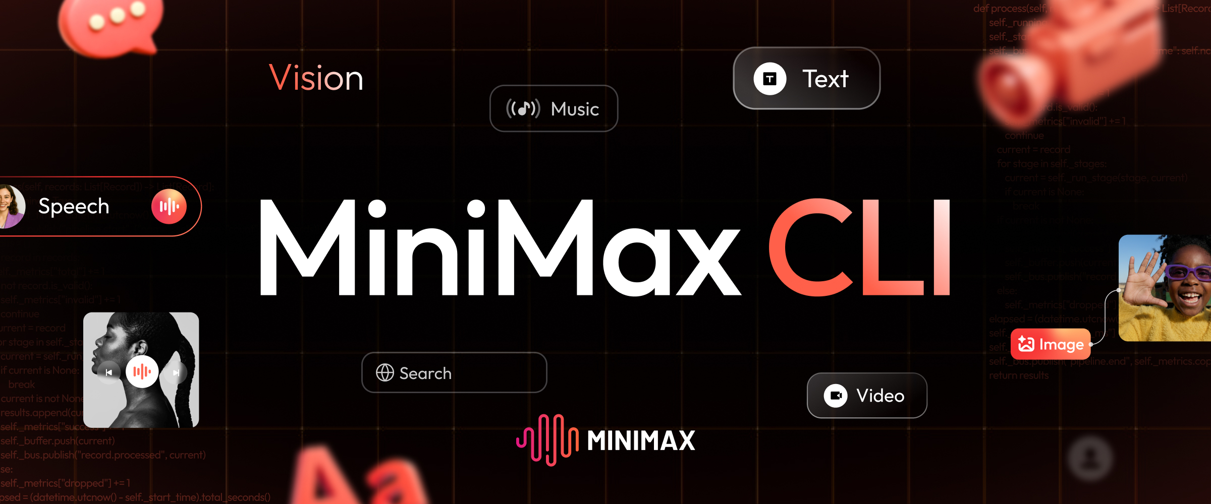 Revolutionizing AI Agents: MiniMax Unveils MMX-CLI for Enhanced Capabilities
