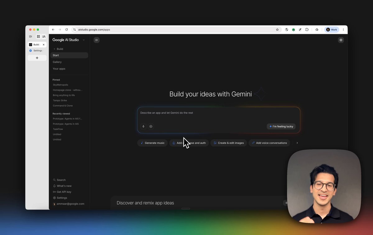 Revolutionizing App Design: AI-Generated Themes Now Available