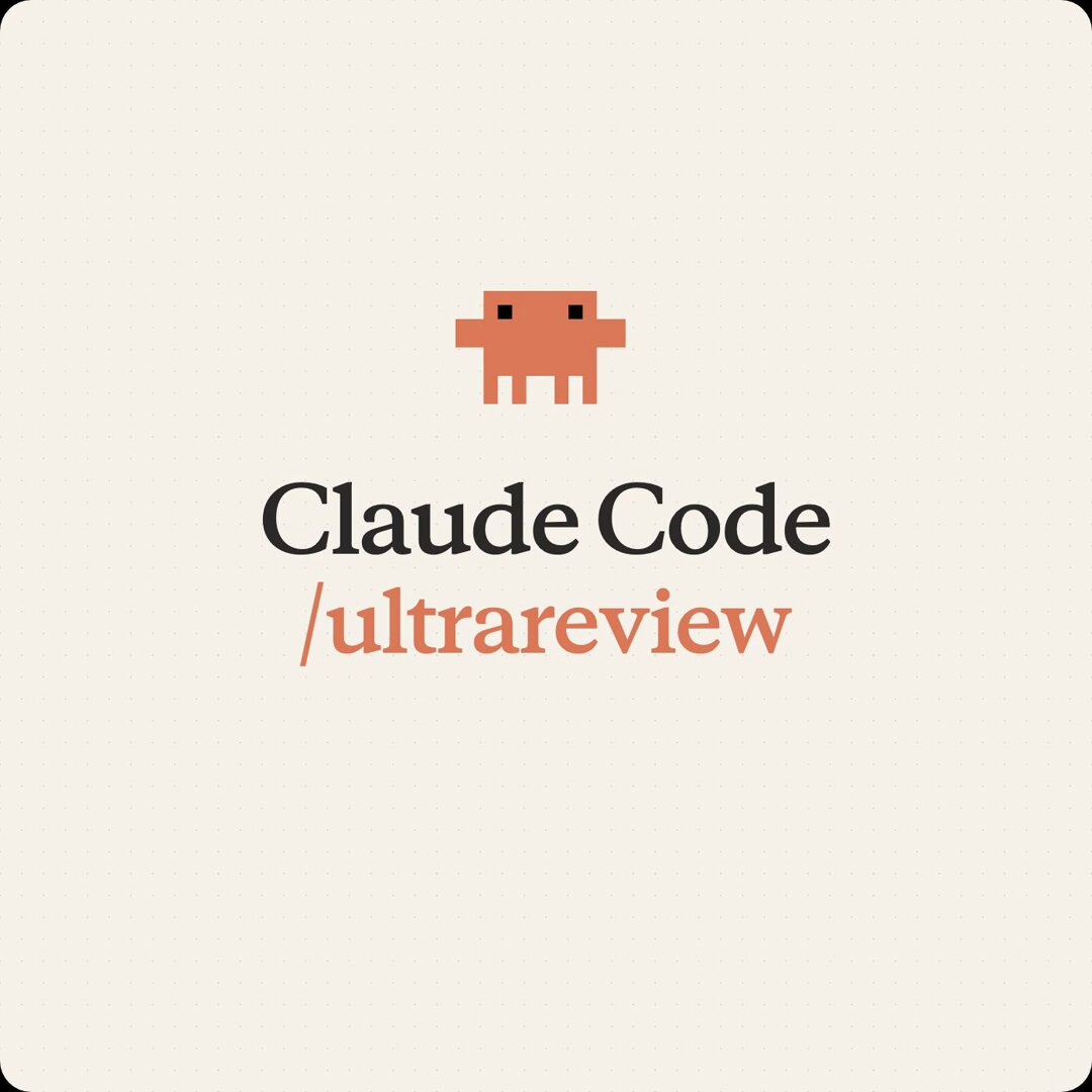 Revolutionizing Code Review: Claude Code Unveils Ultrareview