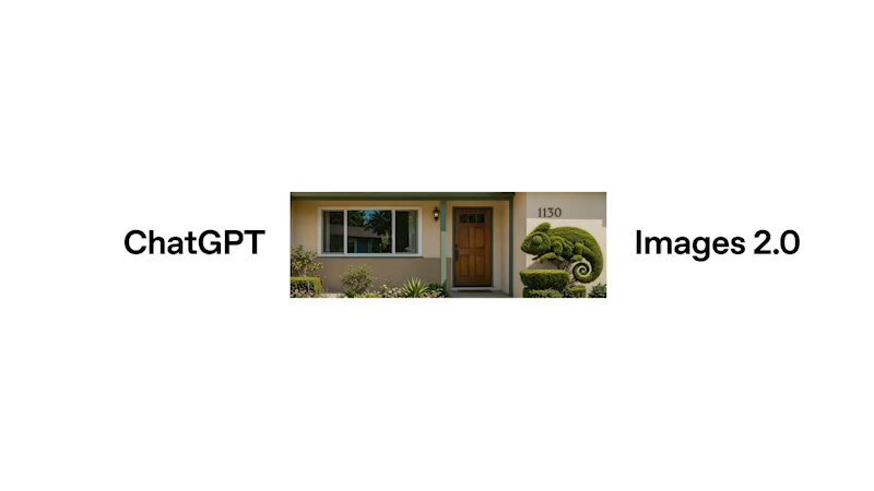 Revolutionizing Visual Creation: ChatGPT Images 2.0 Unleashed