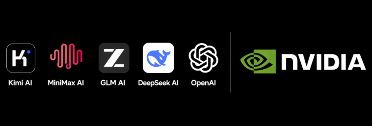 Nvidia launches free hosted APIs for ~80 AI models