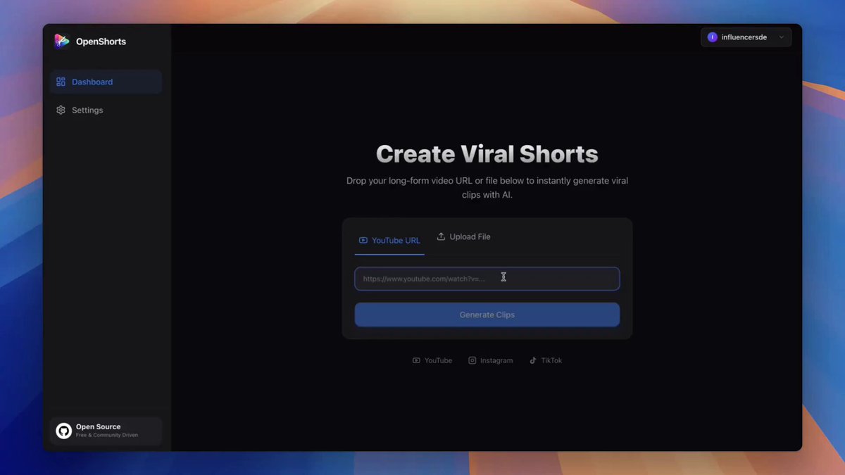 Free open-source AI video clipping tool challenges $49/month services