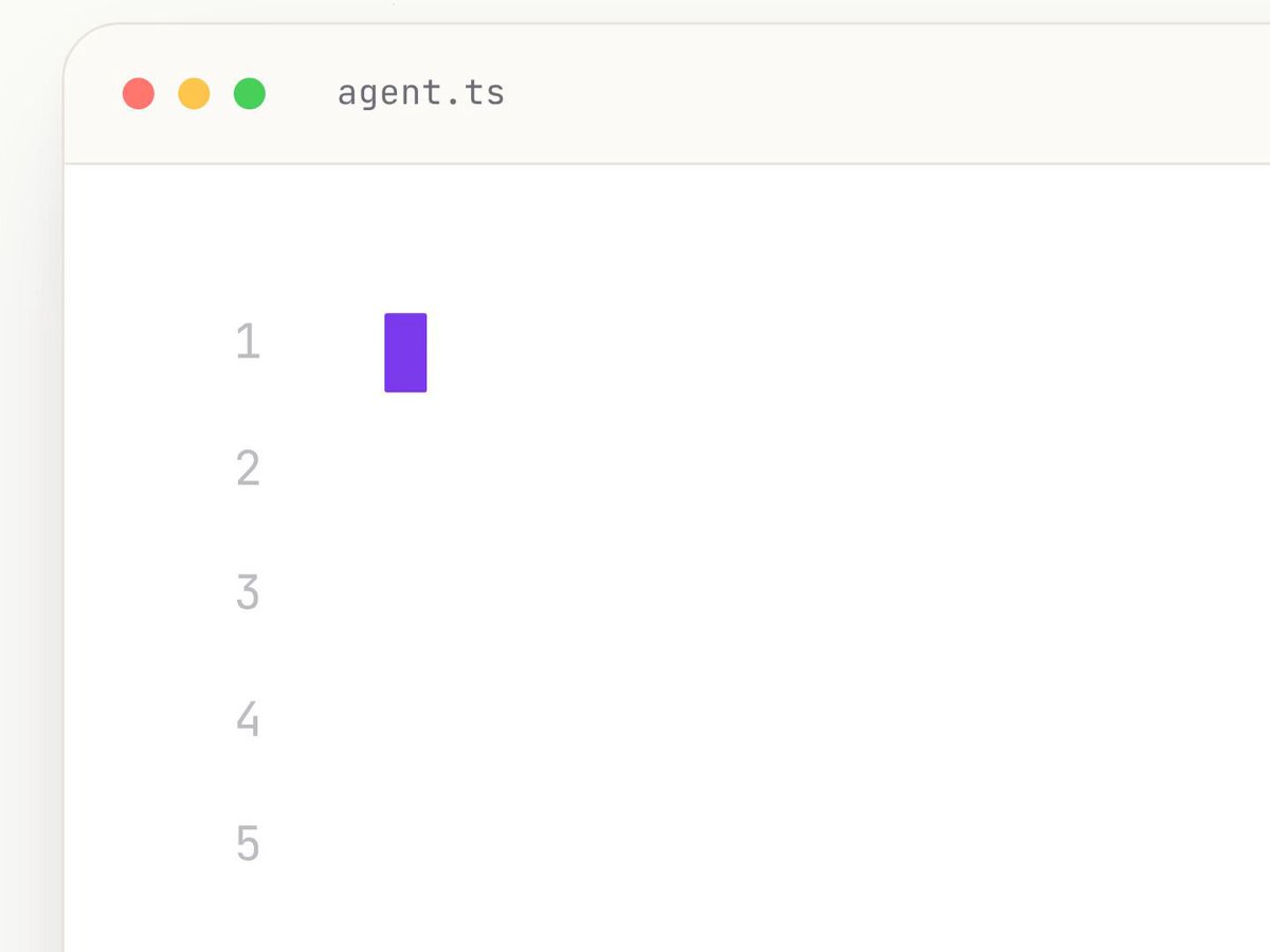 Cline SDK open‑sourced as npm package