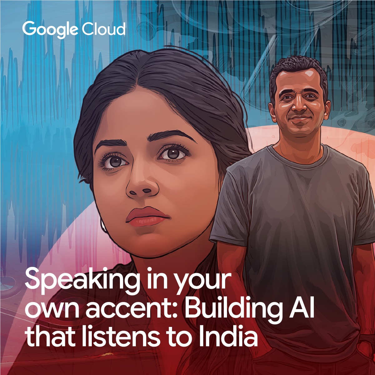 Google Cloud AI powers Mivi’s dialect‑aware earbuds