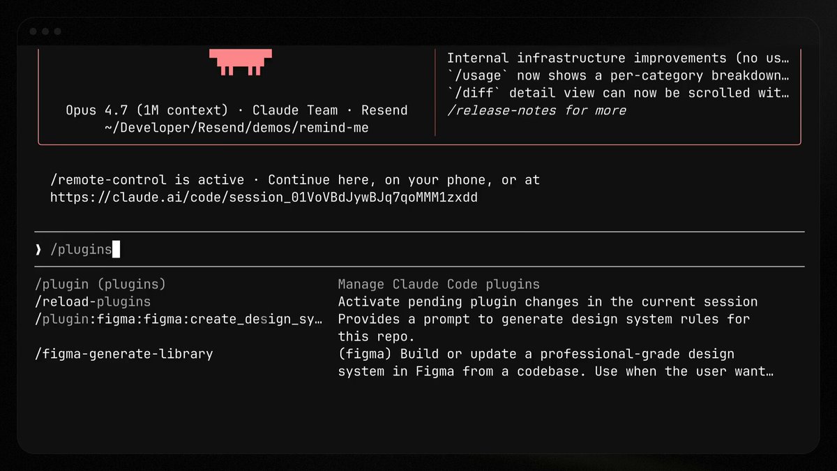 Resend adds MCP and Claude skills to Claude Marketplace
