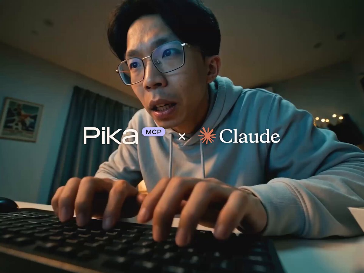 Pika launches Founder Starter Kit for Claude users