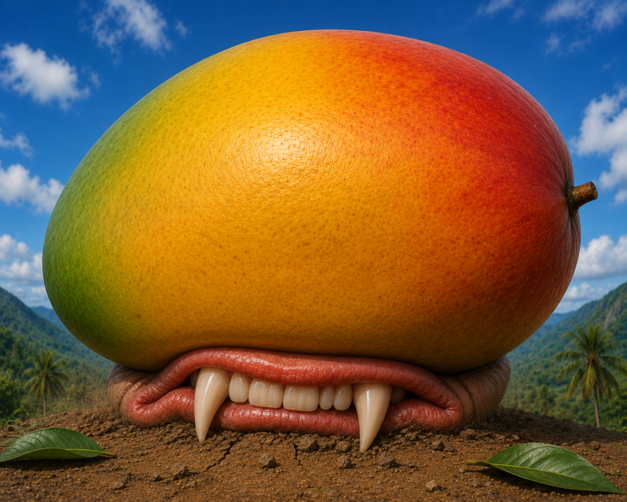 FAANG is dead. Say hello to MANGOS