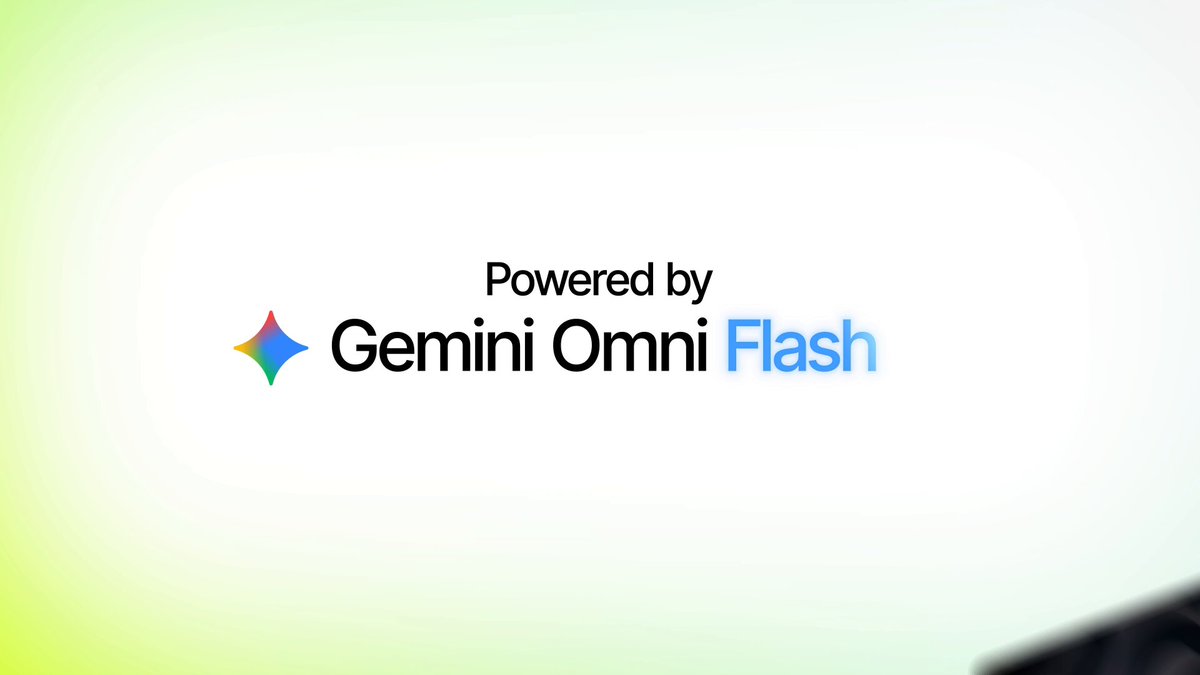Higgsfield launches Shorts Studio powered by Gemini Omni Flash