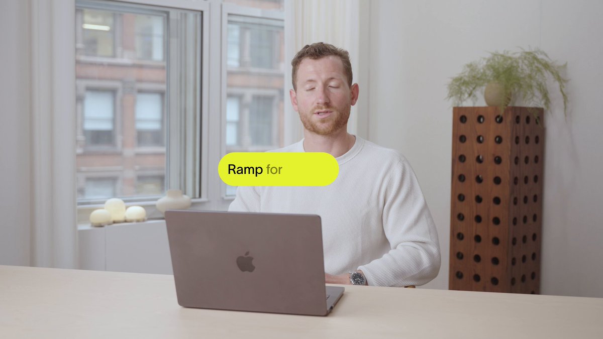Ramp launches AI‑agent integration for company onboarding
