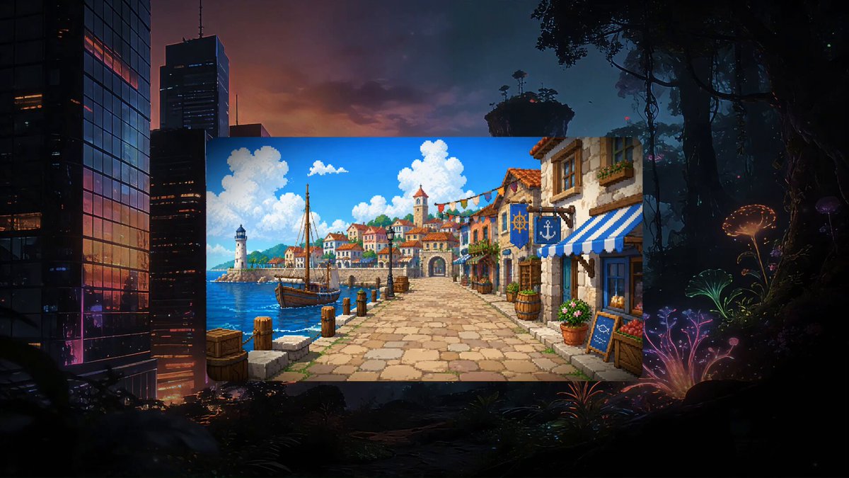Alaya Lab opens Alaya World: open-source interactive video model