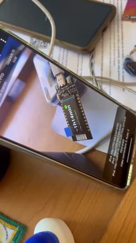 Claude Code Eyes adds visual hardware verification to Claude Code