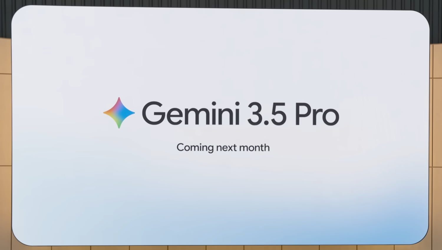 Why Google's Gemini 3.5 Pro Is Months Behind: The Coding Performance Gap Explained