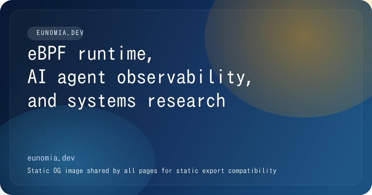 Qwen3‑0.6B inference runs inside Linux eBPF kernel